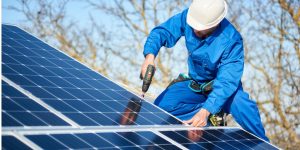 Installation Maintenance Panneaux Solaires Photovoltaïques à Villargoix